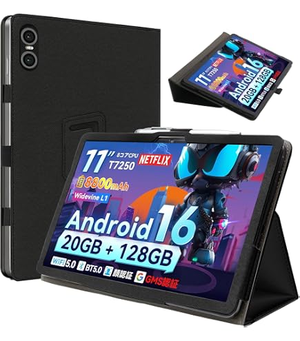 Amazon.co.jp: For SVITOO P11/P11-T/P1100/Tab P11/A1119 保護ケース