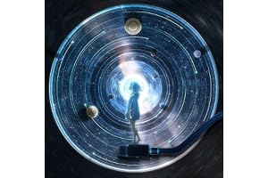 星を巡る