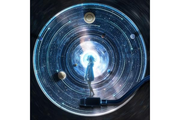 星を巡る