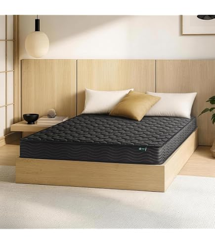 Amazon.co.jp: IKEA (イケア) VITHALL ヴィトヘル マットレス/プーフ