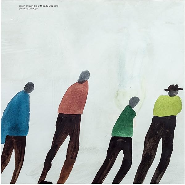 【中古】 Espen Eriksen / What Took You So Long Espen Eriksen Trio Official Pages | The official home page