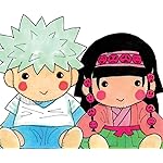 HUNTER×HUNTER Android(960×800)待ち受け キルア=ゾルディック,アルカ=ゾルディック HUNTER×HUNTER Android(960×800)待ち受け キルア=ゾルディック,アルカ=ゾルディック