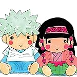 HUNTER×HUNTER iPad壁紙 キルア=ゾルディック,アルカ=ゾルディック HUNTER×HUNTER iPad壁紙 キルア=ゾルディック,アルカ=ゾルディック