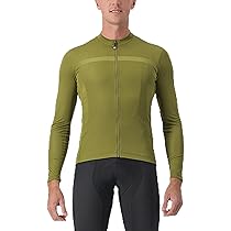 新品 カステリ CASTELLI Livelli サイクルジャージ M Amazon | [CASTELLI] カステリ CLASSIFICA LS AF ジャージ 長袖