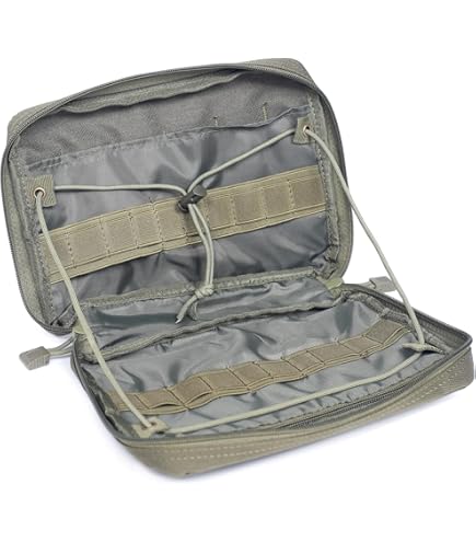 Amazon.co.jp: WARRIOR ASSAULT SYSTEMS ユーティリティポーチ