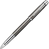 パーカー ボールペン 5th IM プレミアム ガンメタルチーゼルCT AP015289 正規輸入品