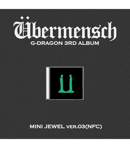 アルバム G-DRAGON ジヨン トレカ ALBUM JEWEL 未開封 アルバム G-DRAGON ジヨン トレカ ALBUM JEWEL 未開封 K-POP・アジア