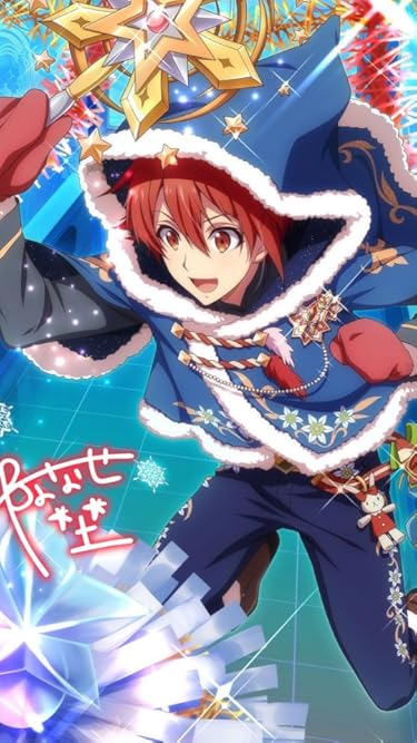 2022秋アニメ - 七瀬 陸（ななせ りく）