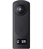 RICOH THETA Z1 360度カメラ 51GB ブラック