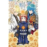 Amazon.co.jp: シンデレラの義理姉に転生したけどふたりの王子に溺愛