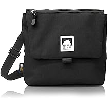 SIERRA DESIGNS シエラデザイン　メッセンジャーバック SIERRA DESIGNS - 90s シェラデザイン ショルダーバッグの通販