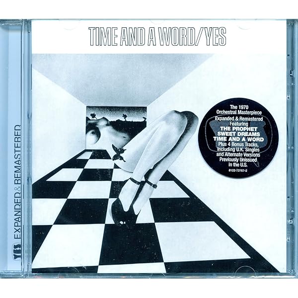 Amazon.co.jp: Yes: ミュージック