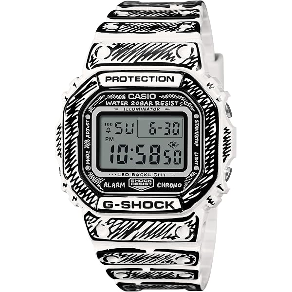 【希少！】カシオ　デジタル腕時計　G-SHOCK ソーラー対応　日本未発売モデル Amazon.co.jp: [カシオ] 腕時計 ジーショック 【国内正規品】日本製