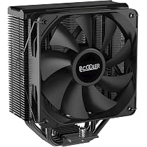 Amazon.co.jp: PCCOOLER CPS Paladin EX400 空冷CPUクーラー 130mm PWM