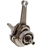 Amazon | キタコ(KITACO) ロングストローククランクシャフト(56.5mm