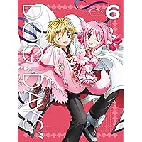 DOGDAYS DVD 6巻セット(完全生産限定版) Amazon.co.jp: DOG DAYS´ 6(完全生産限定版) [Blu-ray] : 宮野真