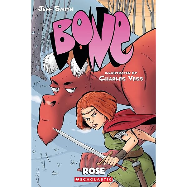 アメコミ「BONe」ジェフ・スミス　ボーン　記念版　フィギュア付き Amazon | Bone: The Complete Cartoon Epic in One Volume (Bone