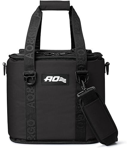 Amazon | 【正規品5年保証】 AO Coolers(エーオークーラーズ) 18パック