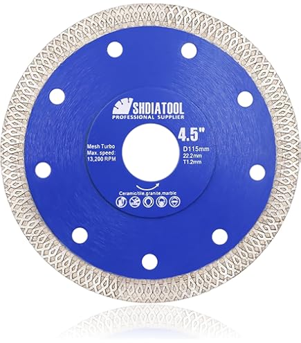 LSHUZIYU. 254mm 80T, Centre Hole 30mm With 25.4 22.23 20 15.88mm Washer - View #6