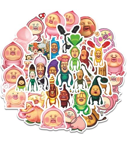 Amazon.co.jp: エンスカイ ひくぞーくん こびとづかん シール