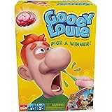 Gooey Louie Party Game