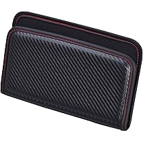 Amazon | セイワ(SEIWA) 車内収納用品 シートサイドポケット カーボン