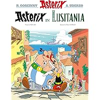 Asterix: Asterix And Cleopatra By René Goscinny, Albert Uderzo | Waterstones - Foto 2
