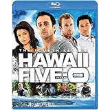 Hawaii Five-0 シーズン4 Blu-ray<トク選BOX>