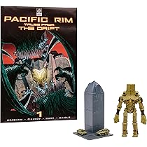 NECA パシフィック・リム 7インチ エッシェンシャル・イェーガーシリーズ ストライカー・エウレカ Pacific Rim The Essential Jaegers Asst Stri Amazon.co.jp: パシフィック・リム 7インチ エッシェンシャル