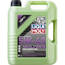 Amazon | LIQUIMOLY（リキモリ）エンジンオイル モリジェンニュー