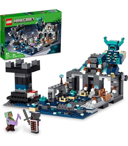 Amazon.co.jp: [レゴ]LEGO : Minecraft: The Mine 21118 [並行輸入品
