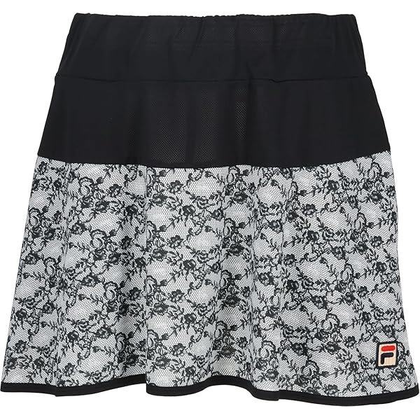 Amazon.co.jp: [フィラ テニス] 保温 ベスト ベストワンピース