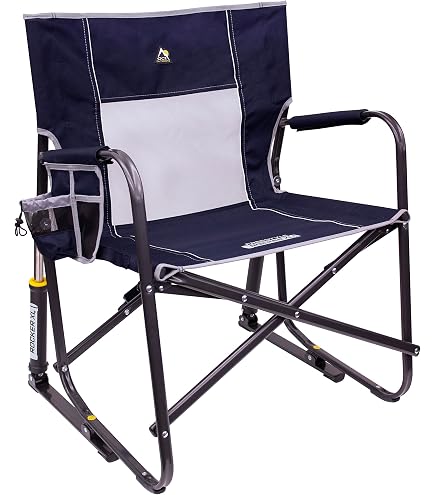 Amazon.co.jp: GCI Outdoor Comfort Pro Rocker キャンピングチェア