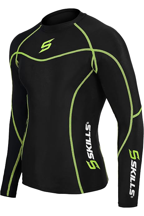 Compression Long Sleeve Base layer 