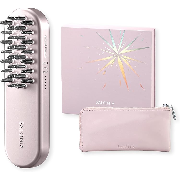 Amazon.co.jp: Brighte ブライト ELEKI BRUSH+ エレキブラシ : ホーム