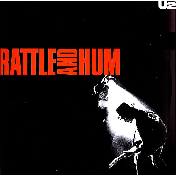 Amazon.co.jp: LIVE UNDER A BLOOD RED SKY ブラッド・レッド・スカイ