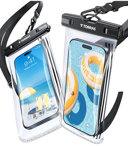 Amazon.co.jp: 【 new balance 正規品 】 防水ケース スマホ用 6.7