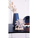 立体パズル iPhone8,7,6 Plus 壁紙(1242×2208) 観覧車 立体パズル iPhone8,7,6 Plus 壁紙(1242×2208) 観覧車