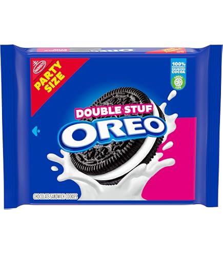Amazon.co.jp: Oreo Choc White 246 g : 食品・飲料・お酒