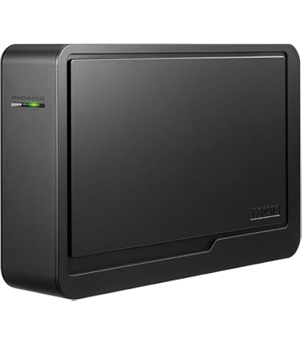 Amazon.co.jp: アイ・オー・データ HDCZ-AUT2 24時間連続録画対応 AV