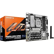 Amazon | GIGABYTE B860M DS3H WIFI6E Micro-ATX マザーボード B860M