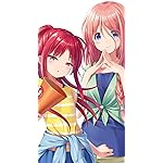 神様になった日 iPhoneSE/5s/5c/5 壁紙 視差効果 成神 空(なるかみ そら),神宮司 ひかり(じんぐうじ ひかり) 神様になった日 iPhoneSE/5s/5c/5 壁紙 視差効果 成神 空(なるかみ そら),神宮司 ひかり(じんぐうじ ひかり)