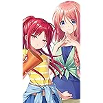 神様になった日 フルHD(1080×1920)スマホ壁紙/待受 成神 空(なるかみ そら),神宮司 ひかり(じんぐうじ ひかり) 神様になった日 フルHD(1080×1920)スマホ壁紙/待受 成神 空(なるかみ そら),神宮司 ひかり(じんぐうじ ひかり)