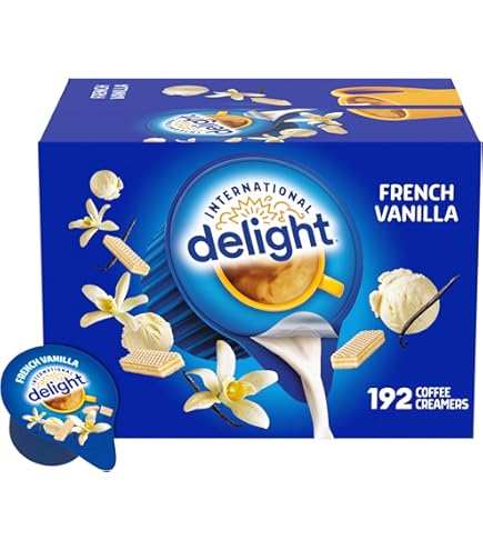 Amazon.co.jp: Nestlé Coffee-mate French Vanilla Creamer ネスレ