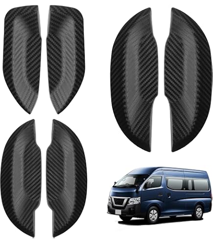 Amazon.co.jp: アウトサイド ドアハンドル 交換タイプ -E26 NV350