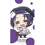 アイドルマスター iPhone SE第2~3世代 8~6 壁紙 視差効果 三浦あずさ アイドルマスター iPhone SE第2~3世代 8~6 壁紙 視差効果 三浦あずさ