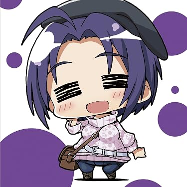 2023 春アニメ - 三浦あずさ