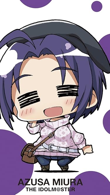 2023秋アニメ - 三浦あずさ