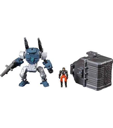 Amazon.co.jp: ダイアクロン DA-05 パワードシステムセット A＆Bタイプ