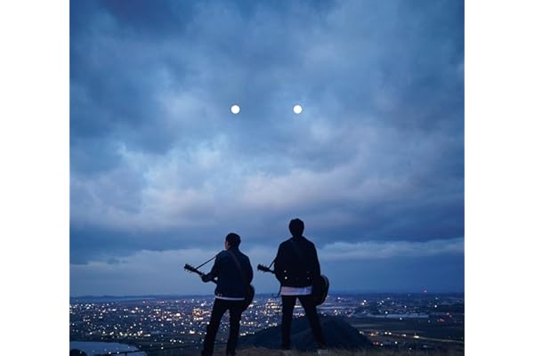 【Amazon.co.jp限定】心音 (初回生産限定盤) (CD+DVD) - ゆず (メガジャケ付)